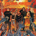 Fireball Ministry - Second Great Awakening: Beneath The Desert Floor Chapter 10 (Citrus Marble Vinyl) (Vinyl) (US Import)