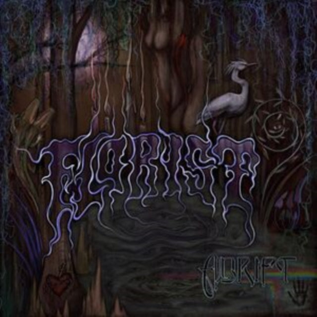 Florist - Adrift (Vinyl) (US Import)