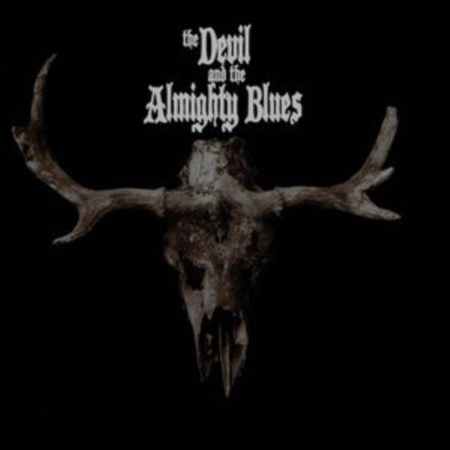 Devil & The Almighy Blues - Devil & The Almighy Blues (Ecomix Graphite Marbled) (Vinyl) (US Import)