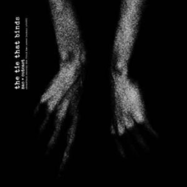 Zao & Outcast - Steadfast Records: The First Two Seven Inches (Cassette)