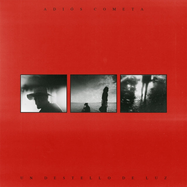 Adios Cometa - Destello De Luz (Cassette) (US Import)