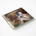Neggy Gemmy - She Comes From Nowhere (CD)