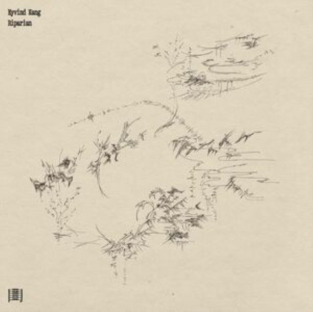 Eyvind Kang - Riparian (Vinyl) (US Import)