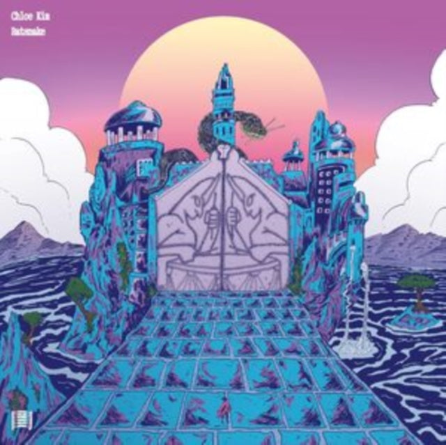 Chloe Kim - Ratsnake (Vinyl) (US Import)