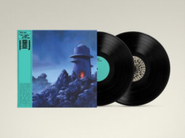David Torn - Now I Imagine A Place Not The Same (2LP) (Vinyl) (US Import)