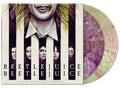 Danny Elfman - Beetlejuice Beetlejuice (Purple & Green Marble Vinyl/2LP) (Vinyl) (US Import)