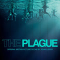 Johan Lenox - Plague (Turquoise With Clear Orb Vinyl) (Vinyl) (US Import)