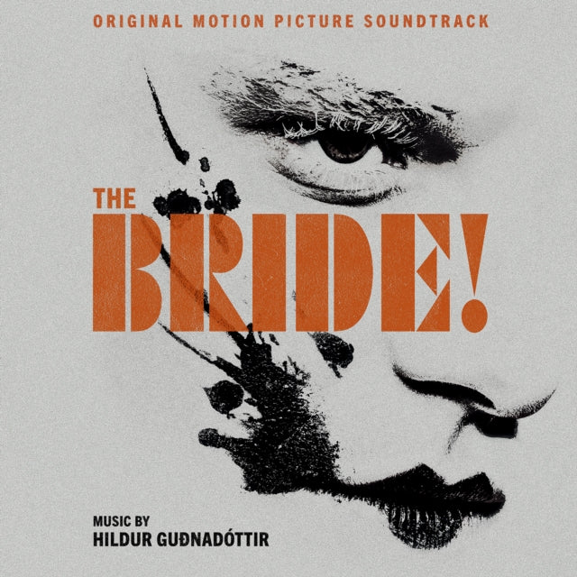Various Artists - Bride! OST (2LP/Iridescent Molten Silver W/ Iridescent Green Vinyl) (Vinyl) (US Import)
