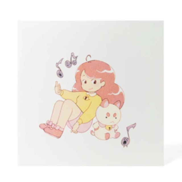 Various Artists - Bee & Puppycat Ost (CD)