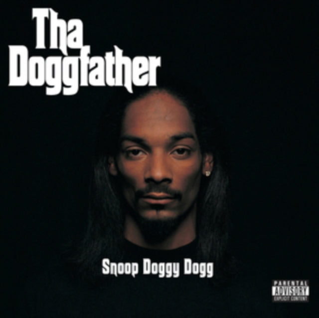 Snoop Doggy Dogg - Tha Doggfather (Color Vinyl/2LP) (I) (Vinyl) (US Import)