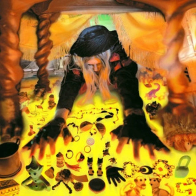 Grumpy - Unfindable Ring (CD) (US Import)