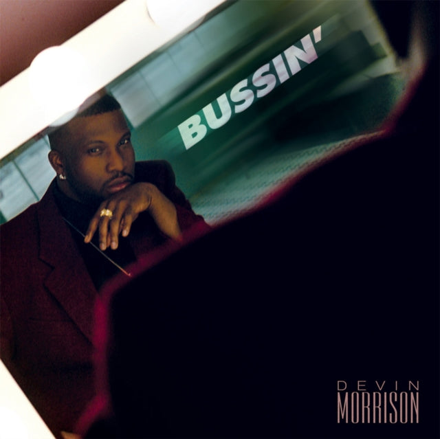 Devin Morrison - Bussin (Vinyl) (US Import)