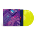 Young Miko - Att. (Yellow Vinyl/2LP) (Vinyl) (US Import)