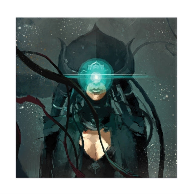 Power,Keith & George Spanos - Warframe Vinyl OST (2LP/Codex Blue Vinyl/Reissue) (Vinyl) (US Import)