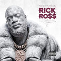 Rick Ross - Set In Stone (CD)