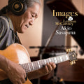 Akio Sasajima - Images Of Lennon & MC Cartney (CD)