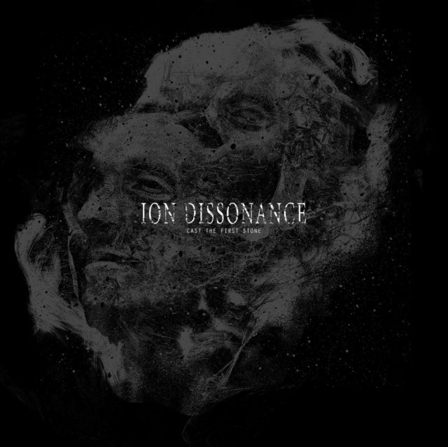 Ion Dissonance - Cast The First Stone (Vinyl) (US Import)