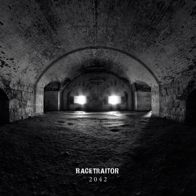 Racetraitor - 2042 (Label Exclusi) (Vinyl) (US Import)