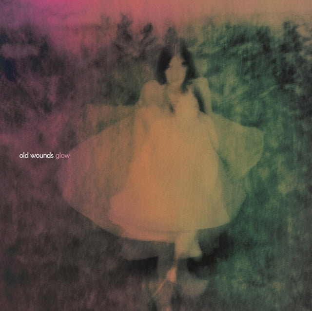 Old Wounds - Glow (Vinyl) (US Import)