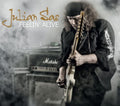 Julian Sas - Feelin' Alive (CD)