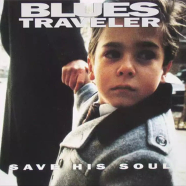 Blues Traveler - Save His Soul (Vinyl) (US Import)