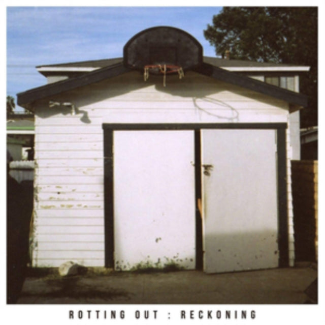 Rotting Out - Reckoning (Vinyl) (US Import)