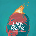Like Pacific - Distant Like You Asked (Vinyl) (US Import)