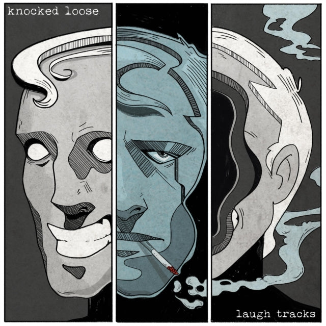 Knocked Loose - Laugh Tracks (CD) (US Import)