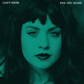 Can't Swim - Fail You Again (CD)