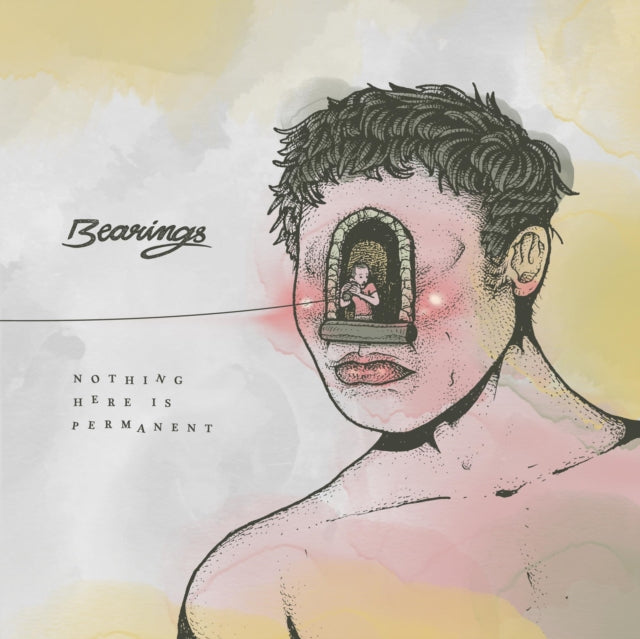 Bearings - Nothing Here Is Permanent (Vinyl) (US Import)