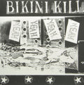 Bikini Kill - Yeah Yeah Yeah Yeah EP (Vinyl) (US Import)