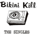 Bikini Kill - Singles (CD)