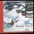 Bikini Kill - Reject All American (CD)