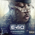 E-40 - Block Brochure: Welcome To The Soil VOL.4 (CD)