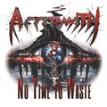 Aftermath - No Time To Waste (CD)