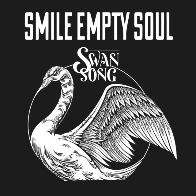 Smile Empty Soul - Swan Song (X) (EP) (CD)