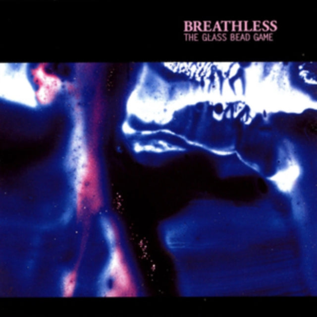 Breathless - Glass Bead Game (Vinyl) (US Import)