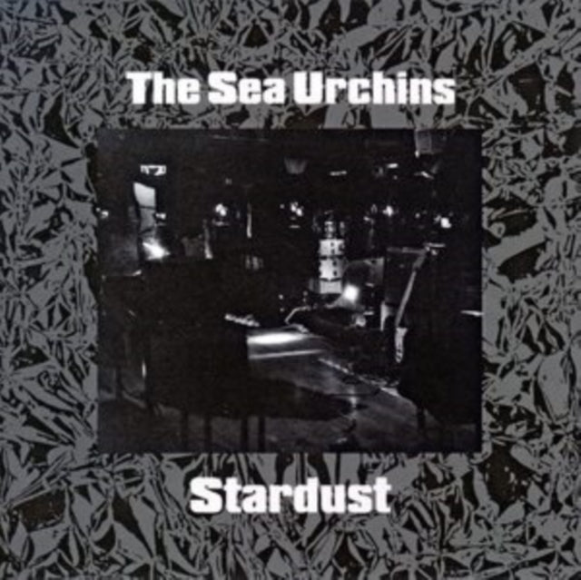 Sea Urchins - Stardust (Vinyl) (US Import)