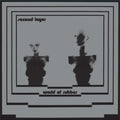 Second Layer - World Of Rubber (Vinyl) (US Import)