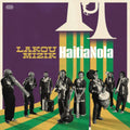 Lakou Mizik - Haitianola (Vinyl) (US Import)