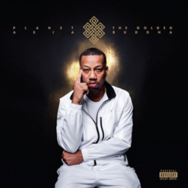 Planet Asia - Golden Buddha (Vinyl) (US Import)