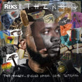Reks - T.H.I.N.G.S. (The Hunger Insider Never Gets Satisfied) (CD)