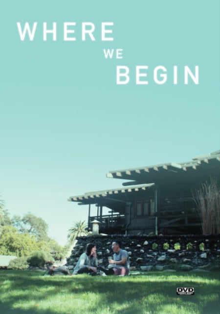 Where We Begin (DVD) (Region 1 US Import)