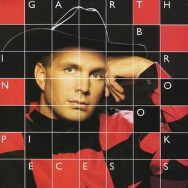 Garth Brooks - In Pieces (CD)