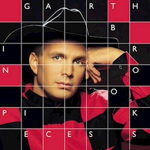Garth Brooks - In Pieces (Vinyl) (US Import)
