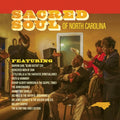 Various Artists - Sacred Soul Of North Carolina (CD)