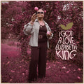 Elizabeth King - I Got A Love (Vinyl) (US Import)