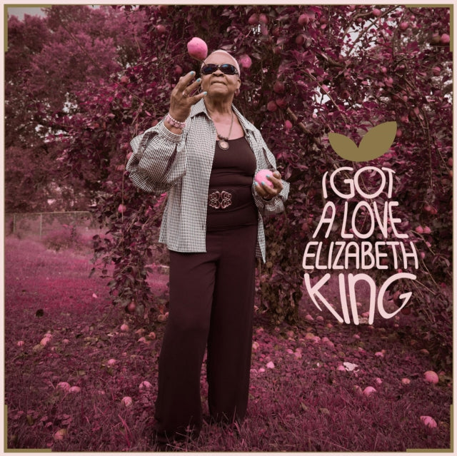 Elizabeth King - I Got A Love (Vinyl) (US Import)