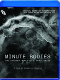 Minute Bodies (Blu-ray) (Region A US Import)