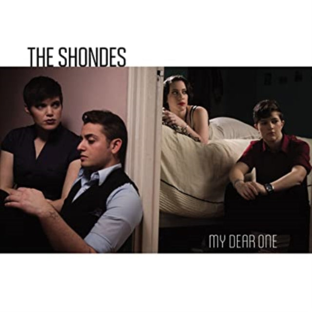 Shondes - My Dear One (Vinyl) (US Import)